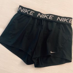 Nike Dri-Fit shorts
